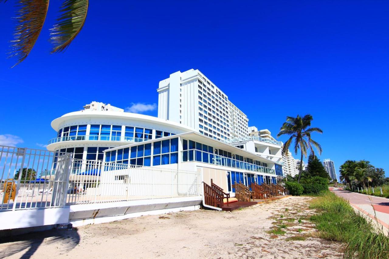 Miami By Miarentals Apartamento *