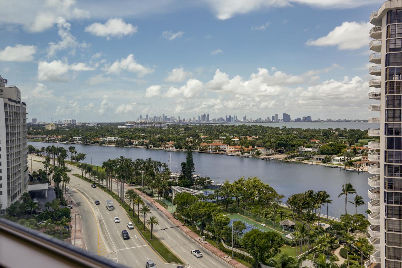 Apartamento Miami By Miarentals
