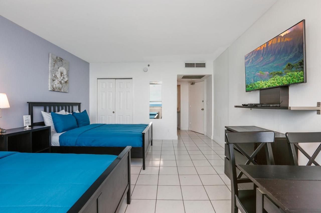 Apartamento Miami By Miarentals