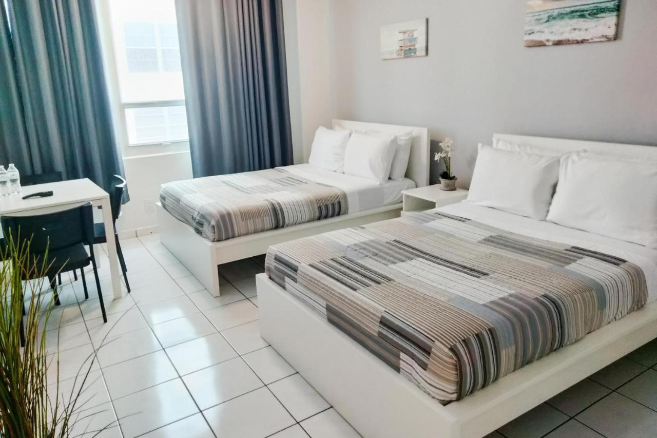 Appartement Miami By Miarentals Miami Beach