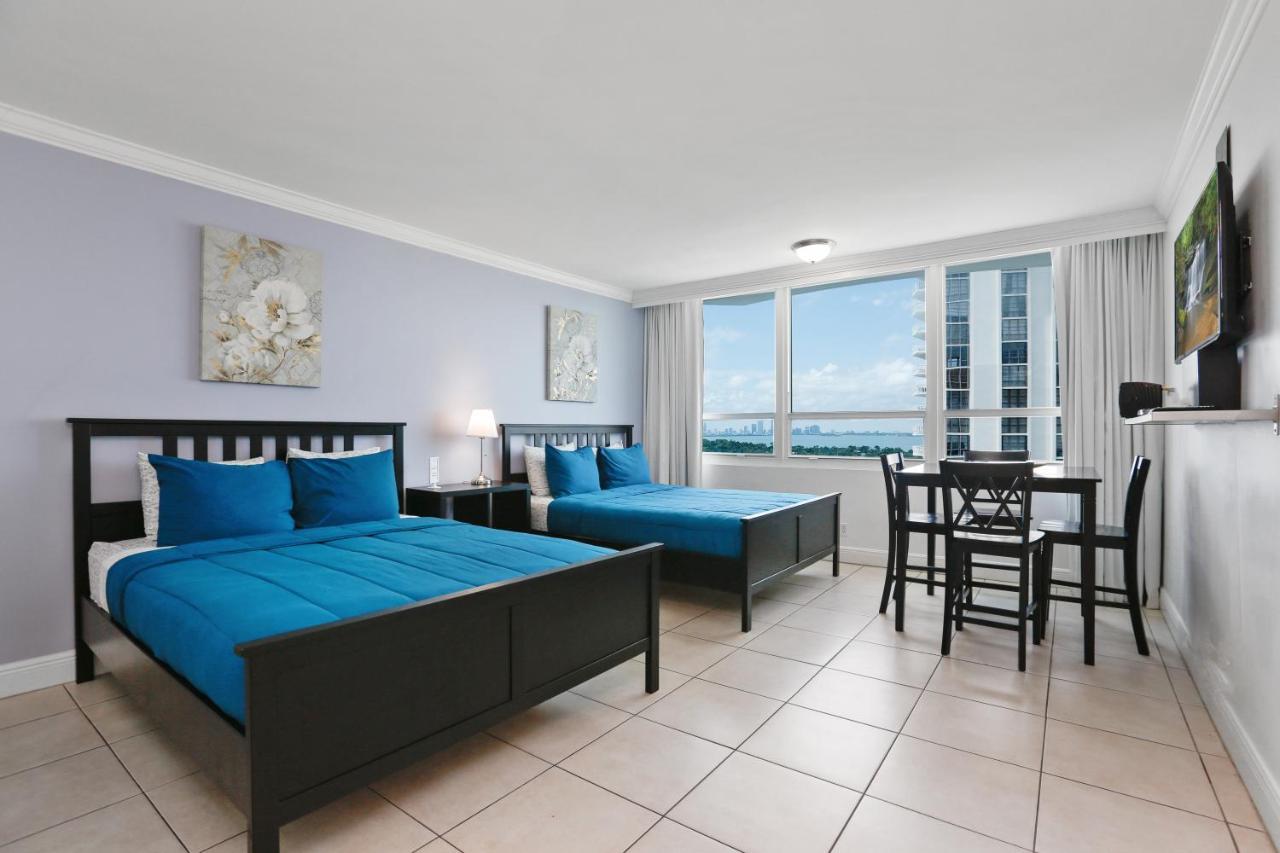 Apartamento Miami By Miarentals