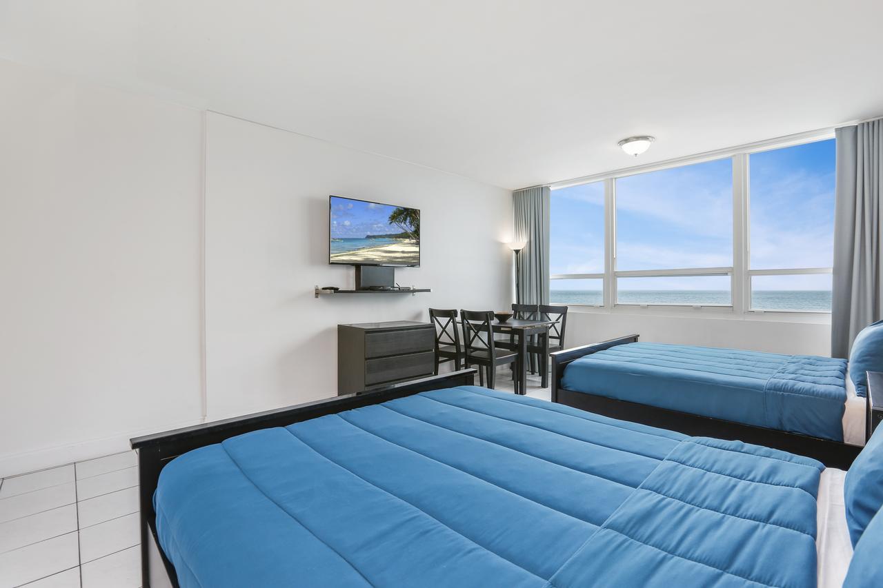 Miami By Miarentals Apartamento Miami Beach