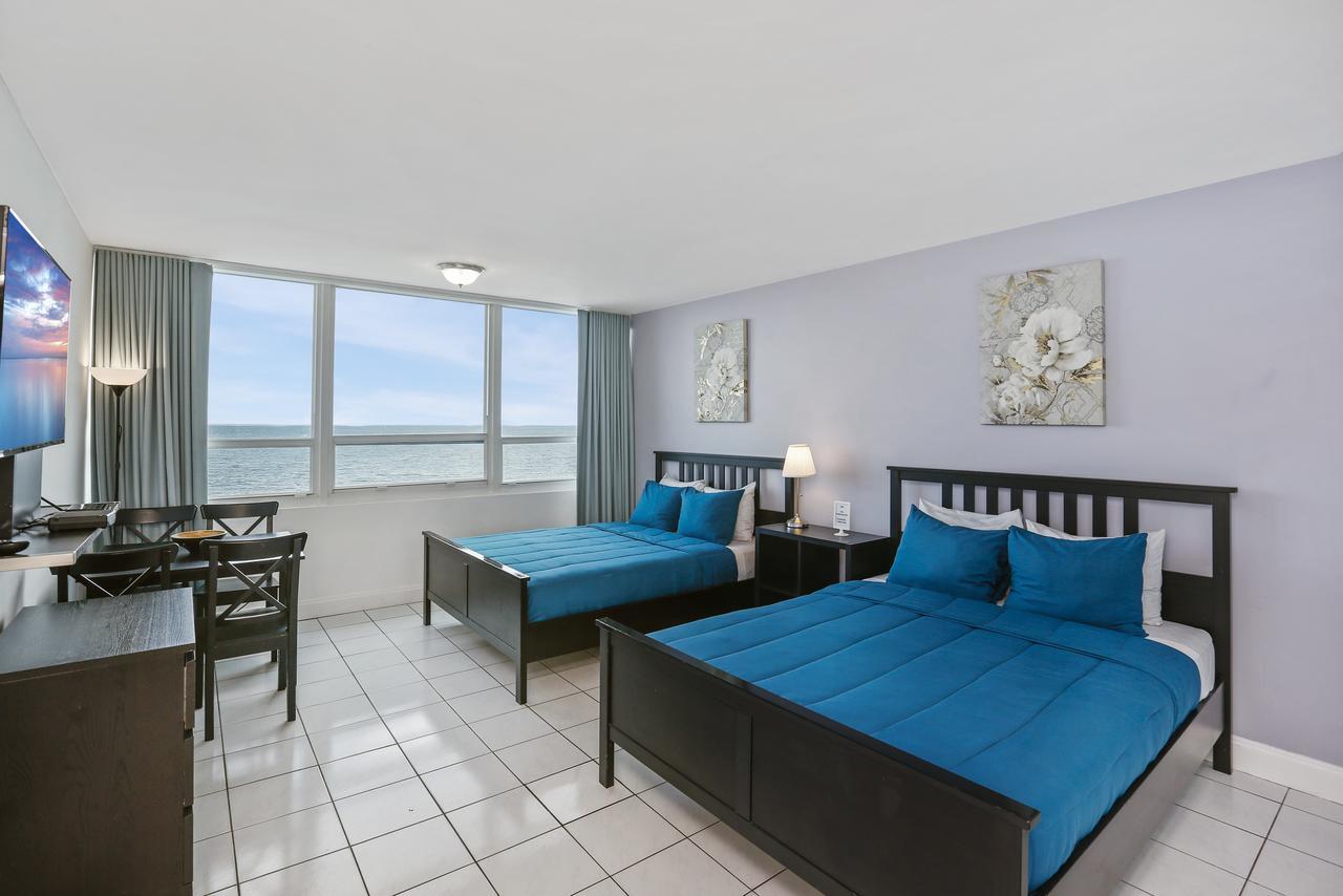 Apartamento Miami By Miarentals Miami Beach
