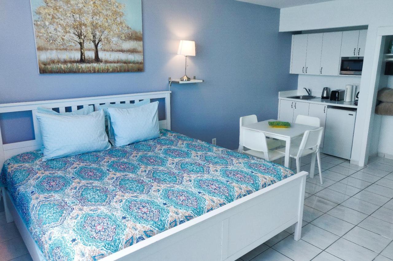Apartamento Miami By Miarentals Miami Beach